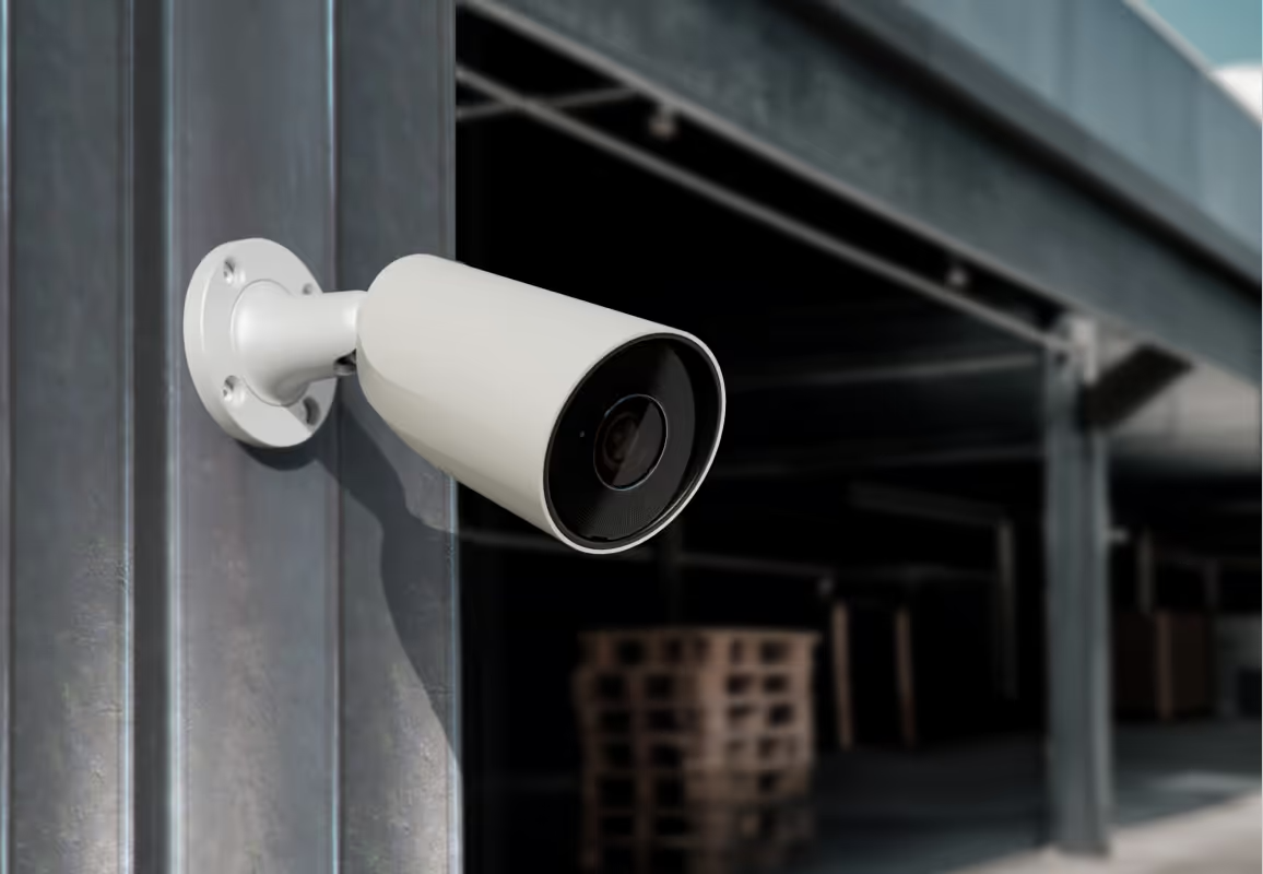 camera de videosurveillance