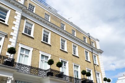 prix alarme appartement