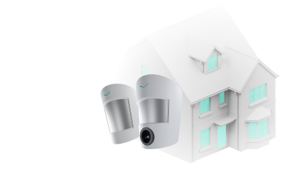 détecteurs de mouvement pour alarme