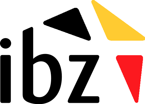 IBZ logo